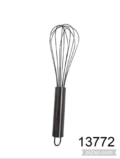 Imagen de BATIDOR DE ACERO 30CM 10.25